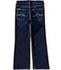 Ariat Big Boys B4 Relaxed Bootcut Jeans - Image 2