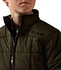 Ariat Big Boys Crius Insulated Jacket - Image 4