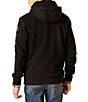 Ariat Big Boys Long Sleeve Logo Pullover Hoodie - Image 2