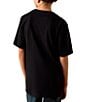 Ariat Big Boys Short Sleeve Barn Shield T-Shirt - Image 2
