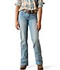 Ariat Big Girls Luana Bootcut Jeans - Image 1