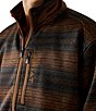 Ariat Caldwell Printed Long Sleeve Jacket - Image 4