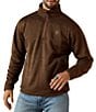 Ariat Caldwell Quarter Zip Pullover - Image 1
