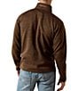 Ariat Caldwell Quarter Zip Pullover - Image 2
