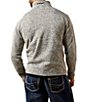 Ariat Caldwell Quarter Zip Sweater - Image 2
