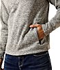 Ariat Caldwell Quarter Zip Sweater - Image 3