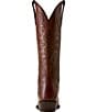 Ariat Calera X Toe Leather Western Boots - Image 2