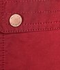 Color:Karanda Red - Image 5 - Calumet Long Sleeve Water Resistant Field Jacket