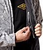 Ariat Camouflage Logo Softshell Jacket - Image 3