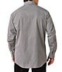 Ariat Chas Slim Fit Printed Woven Shirt - Image 2