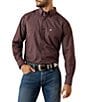 Ariat Constantine Classic Fit Printed Woven Shirt - Image 1