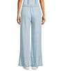 Ariat Coordinating Aylin Tencel Coordinating Relaxed Wide Leg Pants - Image 2