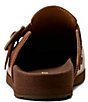 Ariat Country Leather Mules - Image 2
