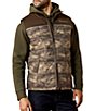 Ariat Cricus Insulated Vest - Image 1
