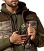 Ariat Cricus Insulated Vest - Image 3