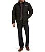 Ariat Crius Insulated Jacket, Color:Black - Image 2
