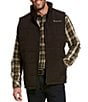 Color:Brown - Image 1 - Crius Insulated Vest