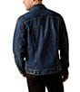 Ariat Denim Team Trucker Jacket - Image 2