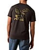 Ariat Eagle Short Sleeve T-Shirt - Image 1