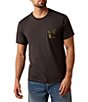 Ariat Eagle Short Sleeve T-Shirt - Image 2
