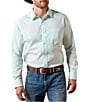 Ariat Everything Classic Fit Long Sleeve Shirt - Image 1