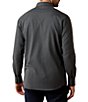 Ariat Fitted Solid Twill Woven Shirt - Image 2