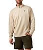 Ariat Fleece Quarter Zip Pullover - Image 1