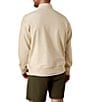 Ariat Fleece Quarter Zip Pullover - Image 2