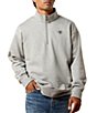 Ariat Fleece Quarter Zip Pullover - Image 4