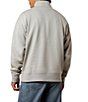 Ariat Fleece Quarter Zip Pullover - Image 5
