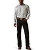 Ariat Hansen Relaxed Fit Bootcut Jeans - Image 3
