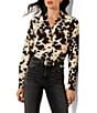 Ariat Homestyle Pony Button Front Long Sleeve Shirt - Image 1
