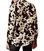 Ariat Homestyle Pony Button Front Long Sleeve Shirt - Image 2