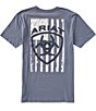 Ariat Intertwined Short Sleeve T-Shirt - Image 1