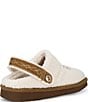Ariat Jackie Square Toe Slingback Slippers - Image 2