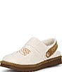 Ariat Jackie Square Toe Slingback Slippers - Image 4