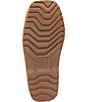 Ariat Jackie Square Toe Suede Sherpa Lined Slippers - Image 6