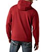 Ariat Logo Fleece Hoodie - Image 2
