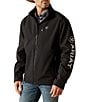 Ariat Logo Softshell Jacket - Image 1
