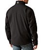 Ariat Logo Softshell Jacket - Image 2