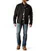Ariat Logo Softshell Jacket - Image 3