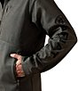 Ariat Logo Softshell Jacket - Image 4
