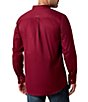 Ariat Long Sleeve Solid Twill Fitted Shirt - Image 2