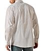 Ariat Long Sleeve Wrinkle Free Anthony Classic Fit Snap Shirt - Image 2