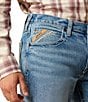 Ariat M2 Traditional Relaxed Fit Bootcut Jeans - Image 4