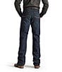 Color:Roadhouse - Image 2 - M4 Low Rise Legacy Bootcut Jeans