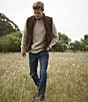 Ariat M8 Hansen Slim Jeans - Image 4