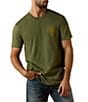 Ariat Made For Farmer Short Sleeve T-Shirt - Image 2