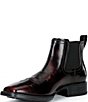 Ariat Men's Booker Chelsea Boots - Image 4