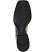 Ariat Men's Booker Chelsea Boots - Image 6